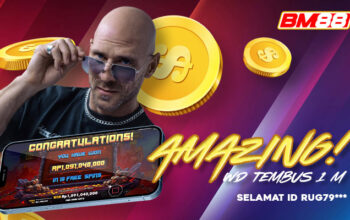 Gates Of Hades: Amazing Hingga WD Tembus 1 M!