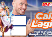 Bungkus Jackpot! Member BM88 Win 150 Juta