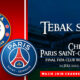 Tebak Skor Final Chelsea vs PSG: Tunjukkan Prediksi Jitumu