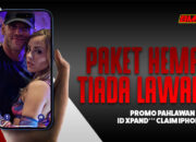 Promo Pahlawan! Paket Hemat Tiada Lawan