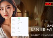 BM88 Banjir Win! Member WD Ratusan Juta