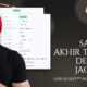 Sambut Akhir Tahun Dengan Jackpot!