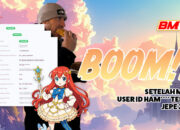 Boom Setelah Mudik! Sekali Main, User BANTENGMERAH Ini Langsung Tembus 250 Juta