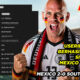 USERID LUTF**** berhasil tembus Single Bet Mexico Win 90JT